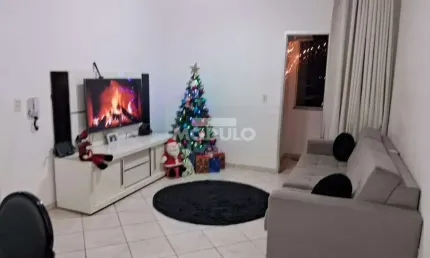 APARTAMENTO à venda, 3 quartos, 1 suíte, 1 vaga, Presidente Roosevelt - Uberlândia/MG
