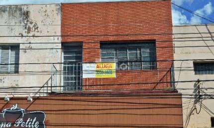 Apartamento residencial para locação bairro Brasil com 3 qurtos