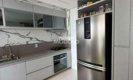Apartamento Mobiliado para locação no bairro GRANJA MARILEUSA