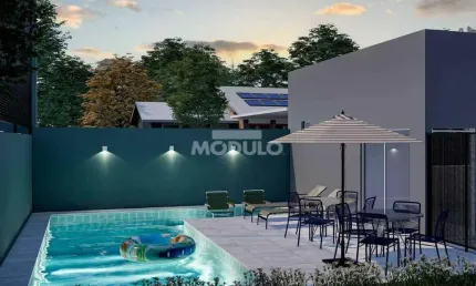 APARTAMENTO à venda, 2 quartos, 1 vaga, Mansour - Uberlândia/MG