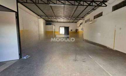 Galpão comercial para locação bairro Jardim Brasilia