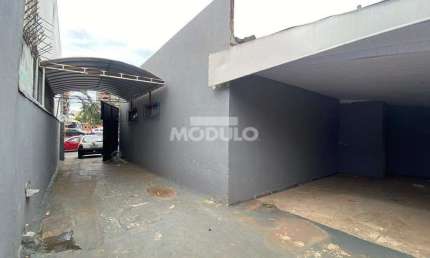 Ponto comercial para alugar na Rua São Francisco de Assis, --, Pampulha, Uberlândia