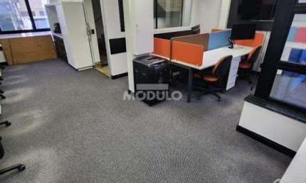 Prédio Comercial para locação Bairro NOSSA SENHORA APARECIDA
