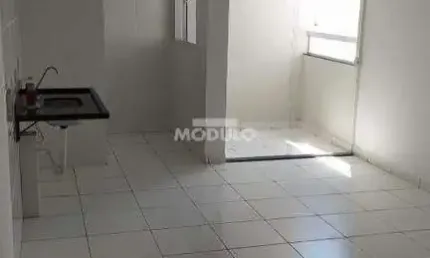 Apartamento 2 quarto , 2 banheiros , sala e cozinha conjugada JARDIM EUROPA