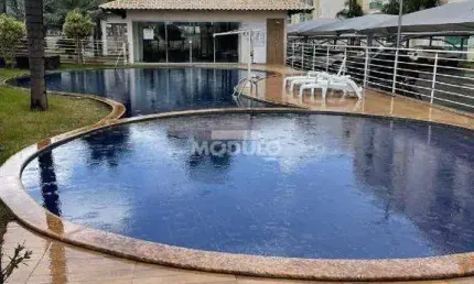 APARTAMENTO à venda, 2 quartos, 1 suíte, 1 vaga, GRAND VILLE - Uberlândia/MG