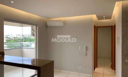 APARTAMENTO à venda, 2 quartos, 1 suíte, 1 vaga, Granada - Uberlândia/MG