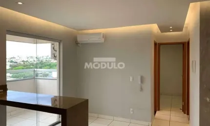 APARTAMENTO à venda, 2 quartos, 1 suíte, 1 vaga, Granada - Uberlândia/MG