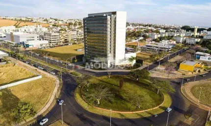 Terreno à venda na Rua Braga, --, Granja Marileusa, Uberlândia