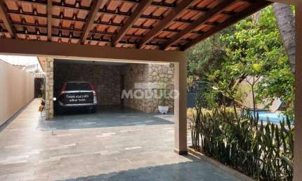 Casa Tibery com 3 quartos, suite e 270 mts de construçao