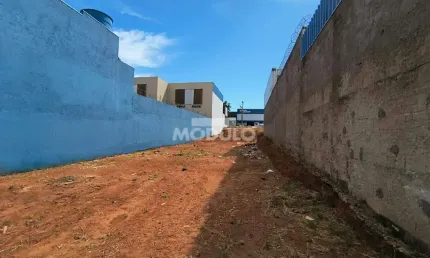 Terreno comercial para alugar na Avenida Antônio Tomaz Ferreira De Rezende, --, Marta Helena, Uberlândia