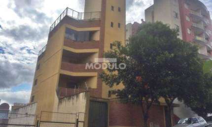 Apartamento residencial para locação, bairro Tabajaras com 3 quartos
