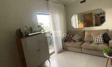 APARTAMENTO à venda, 3 quartos, 1 suíte, 1 vaga, GRAND VILLE - Uberlândia/MG