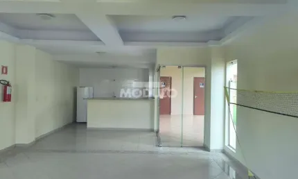 Apartamento residencial para locação, bairro Saraiva com 3 quartos