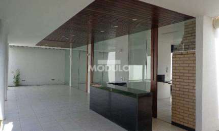 CASA RESIDENCIAL à venda, 3 quartos, 3 suítes, 4 vagas, JARDIM INCONFIDENCIA - Uberlândia/MG