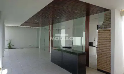 CASA RESIDENCIAL à venda, 3 quartos, 3 suítes, 4 vagas, JARDIM INCONFIDENCIA - Uberlândia/MG