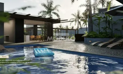 CASA DE CONDOMÍNIO à venda, 3 quartos, 3 suítes, 2 vagas, Eco Park - Uberlândia/MG