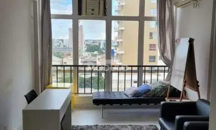 Sala comercial à venda na Avenida Floriano Peixoto, --, Centro, Uberlândia