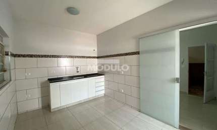 Apartamento residencial para locação Bairro Bom Jesus com 2 quartos