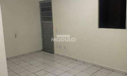 Apartamento residencial para locação bairro Mansour com 2 quartos