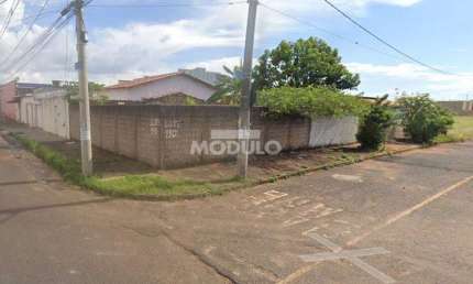 TERRENO à venda, LUIZOTE DE FREITAS - Uberlândia/MG
