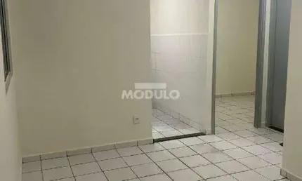 APARTAMENTO à venda, 2 quartos, 2 vagas, Mansour - Uberlândia/MG