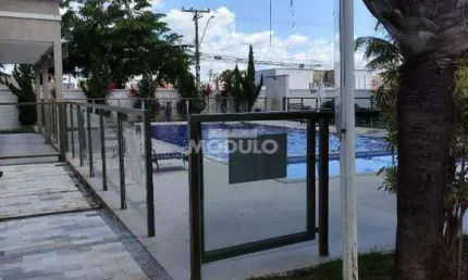 Apartamento à venda, 2 quartos, 1 vaga, jardim holanda - uberlândia/mg
