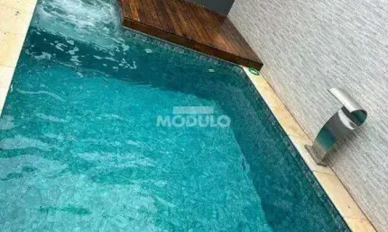 CASA RESIDENCIAL à venda, 3 quartos, 1 suíte, 3 vagas, JARDIM BOTANICO - Uberlândia/MG