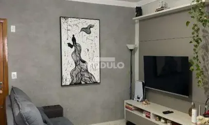 APARTAMENTO à venda, 2 quartos, 1 suíte, 1 vaga, NOVO MUNDO - Uberlândia/MG