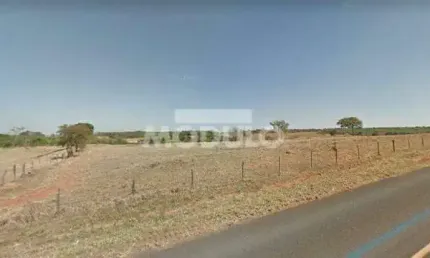 SÍTIO / FAZENDA à venda, DISTRITO INDUSTRIAL - Uberlândia/MG