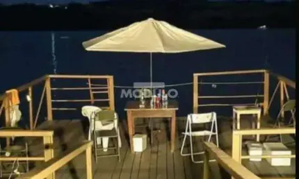 Chácara / sítio à venda na Rodovia BR-365, --, Conjunto Alvorada, Uberlândia