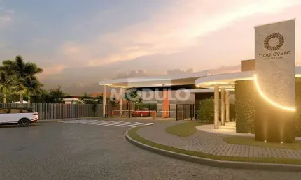LOTE EM CONDOMÍNIO à venda, GRAND VILLE - Uberlândia/MG