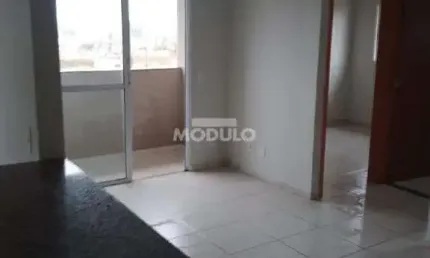 APARTAMENTO à venda, 2 quartos, 1 vaga, Morumbi - Uberlândia/MG