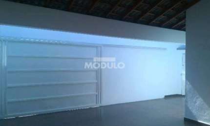 Casa residencial para locação bairro Alto Umuarama com 3 quartos