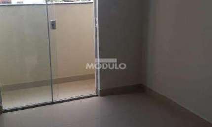 APARTAMENTO à venda, 2 quartos, 2 suítes, 1 vaga, Santa Mônica - Uberlândia/MG