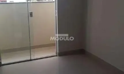 APARTAMENTO à venda, 2 quartos, 2 suítes, 1 vaga, Santa Mônica - Uberlândia/MG