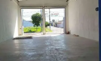 Barracão / Galpão / Depósito para alugar na Avenida José Abdulmassih, --, Shopping Park, Uberlândia