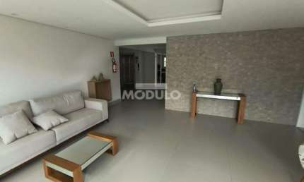 Cobertura para locação bairro Patrimônio com 3 quartos
