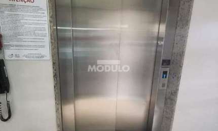 Apartamento residencial para locação, bairro Santa Mônica com 2 quartos