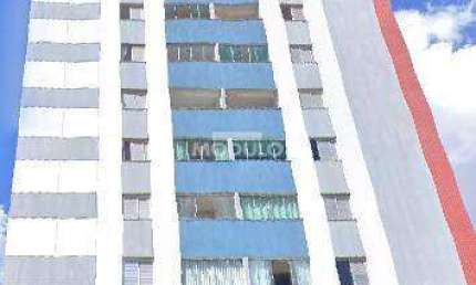 APARTAMENTO à venda, 3 quartos, 1 suíte, 1 vaga, Osvaldo Rezende - Uberlândia/MG