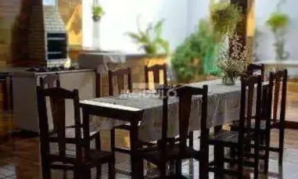 CASA RESIDENCIAL à venda, 2 quartos, 3 vagas, LOTEAMENTO RESIDENCIAL PEQUIS - Uberlândia/MG