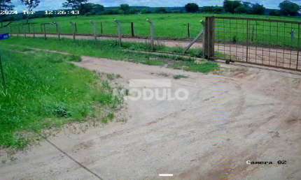 Chácara / sítio à venda na Rodovia BR-365, --, Área Rural de Uberlândia, Uberlândia