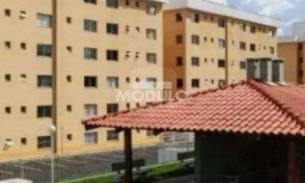 APARTAMENTO à venda, 1 quarto, 1 vaga, JARDIM PATRICIA - Uberlândia/MG