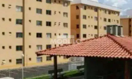 APARTAMENTO à venda, 1 quarto, 1 vaga, JARDIM PATRICIA - Uberlândia/MG