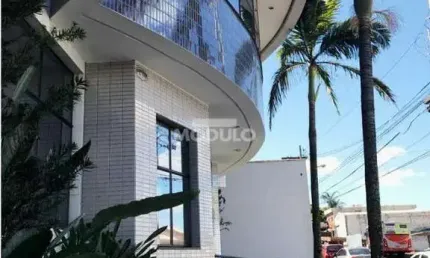 Prédio para alugar na Avenida Cesário Alvim, --, Brasil, Uberlândia