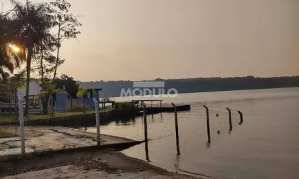 Terreno à venda na Rodovia BR-365, --, Conjunto Alvorada, Uberlândia