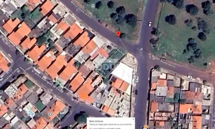 Terreno à venda na Rua Wilson Sousa Júnior, --, Shopping Park, Uberlândia