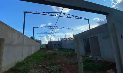 Barracão / Galpão / Depósito para alugar na Avenida Dom Pedro II, --, Alto Umuarama, Uberlândia