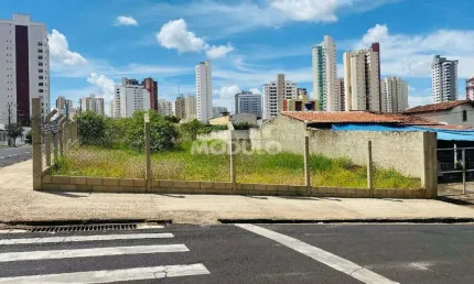 Terreno à venda na Rua Tapuirama, --, Osvaldo Rezende, Uberlândia