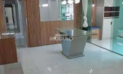 APARTAMENTO à venda, 4 quartos, 1 suíte, 2 vagas, Santa Mônica - Uberlândia/MG