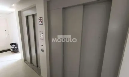 Apartamento residencial para locação bairro Nossa Senhora Aparevida com 3 quartos